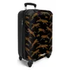 NoBoringSuitcases.com Příruční kufr z tvrdé skořepiny Náhled obrázku produktu 2
