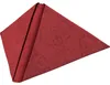 Duni Dunilin ubrousky 40 x 40 cm Opulent Bordeaux 45 kusů Náhled obrázku produktu 2
