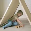 Sunny Como Spielzelt für Kinder in Beige| Kinderzelt aus Produktbild-Vorschau 7