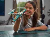 LEGO Technic Samolot wyścigowy, Zestaw do budowania, 7 Podgląd zdjęcia produktu 30