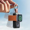 Joyroom kabellose Powerbank 2000mAh 3W für Apple Watch Produktbild-Vorschau 8