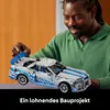 LEGO Technic Samochód Nissan Skyline GT-R (R34) z filmu Za Podgląd zdjęcia produktu 40