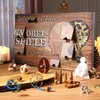 Knobel-Adventskalender Produktbild-Vorschau 2