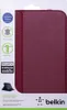 Belkin Genuine Leather Multi Tasker Pro Case Produktbild-Vorschau 1