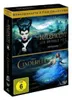 Maleficent - Die dunkle Fee & Cinderella (Doppelpack) [DVD] Produktbild-Vorschau 2