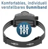 ANSMANN LED Kopflampe HD450FRS, Profi LED Arbeitsleuchte Produktbild-Vorschau 6