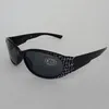 Damen-Sonnenbrille, Sonnen-Schutz mit UV-400-Schutz, Etui Produktbild-Vorschau 4