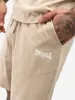 Herren T-Shirt & Shorts Set normale Passform MOY Produktbild-Vorschau 5