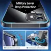 2 Stück Panzerglas für iPhone 12 Mini Schutzfolie , und 1 Produktbild-Vorschau 5