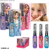 Mascara pour cheveux TOPModel BEAUTY and ME -3 pièces dans Voir les images du produit 9