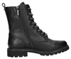 Schnürstiefelette Kaltfutter bis 35mm Absatz (casual) Produktbild-Vorschau 4