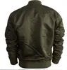 ALPHA INDUSTRIES MA-1 VF LW Herren Bomberjacke Produktbild-Vorschau 3