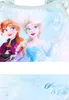 Disney Die Eiskönigin Bikini mit Rüschen für Mädchen - Elsa Produktbild-Vorschau 3