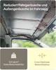 Praknu Alubutyl Auto Dämmung 2mm – 40 × 500 cm Produktbild-Vorschau 2