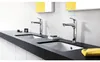Hansgrohe Focus Waschtischmischer 190 Chrom Produktbild-Vorschau 15