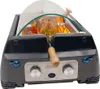 Mediashop Livington Rotisserie Chef nero, grill rotante e Anteprima dell’immagine prodotto 11