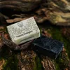 Gesichts- und Körperseife mit Teerduft - RareCraft - 110 g Produktbild-Vorschau 2