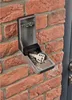 Master Lock Schlüsselkasten mit Wandmontage 5481EURD Produktbild-Vorschau 11