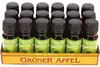 ELINA Duftöl Grüner Apfel 10ml in Glasflasche Produktbild-Vorschau 1