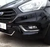 Obramowanie świateł przeciwmgielnych do Ford Transit Podgląd zdjęcia produktu 10