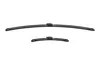 Bosch A725s Aerotwin Wiper Blades Set 625/500mm – Front Produktbild-Vorschau 8