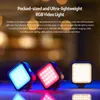 Godox LITEMONS LED6R RGB LED-Videolicht Wiederaufladbares Produktbild-Vorschau 9