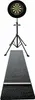 Profi Set Winmau Blade6 Board Dart komplett Dartteppich Produktbild-Vorschau 1