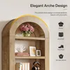 Bibliothèques Tribesigns de 180 cm, bibliothèques sur pied Voir les images du produit 7