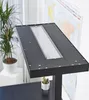 LED Stehleuchte Lara Schwarz Up & Down 2 x 40W 8800lm Produktbild-Vorschau 8