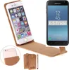 K-S-Trade Handy Hülle kompatibel mit Samsung Galaxy J3 Produktbild-Vorschau 1