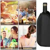 Weinkühler Manschette 2er Set,Kühlmanschette für Wein & Produktbild-Vorschau 7