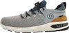 Chaussures hommes Bugatti 342-65860-6969 beige-gris foncé Voir les images du produit 24