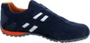 Geox Uomo Snake Slipper Blau in Gr. 40 Produktbild-Vorschau 32