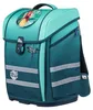 McNeill PERFECTO Schulranzen Set, 5tlg. Gradient Blue Produktbild-Vorschau 3