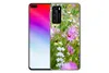 MuchoWow® Handyhülle Schutzhülle Hülle für Huawei P40 Produktbild-Vorschau 2
