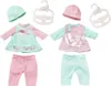 Zapf My Little Baby Annabell®  Baby Outfit, sortiert, 1 Produktbild-Vorschau 2