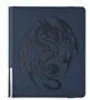 Drachenschild - Karte Codex 360 - Mitternachtsblau Produktbild-Vorschau 5