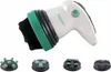 Beper Green/White/Black 40.500 Anti-Cellulite Massager Náhled obrázku produktu 21