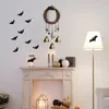 Wiccan Bell Wind Chimes, nástenné závesné zvonkohry, Náhľad obrázku produktu 7