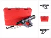 Senco 7T2001N, 5000 RPM, 7 Nm, 5 mm, AC, 2,51 kg, 82 x 415 Produktbild-Vorschau 1