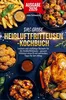 Das große Heißluftfritteusen-Kochbuch Produktbild-Vorschau 1
