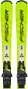 Fischer RC4 Race JR 130-150 cm Kinder Skiset 2027 : 140 Produktbild-Vorschau 4