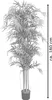 Bambou Plante Arbre Artificielle Artificiel 180cm avec Bois Voir les images du produit 6