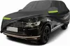 Housse Voiture Pour Volkswagen Touareg 2002-2018 210D-Pu Voir les images du produit 2