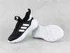 Schuhe Adidas Tensaur Comfort Ac JR2722 Produktbild-Vorschau 5