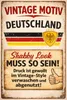 WM EM Fan Shirt Weltmeisterschaft Europameisterschaft 100% Produktbild-Vorschau 2