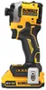 DeWALT DCF850D2T-QW, Rázový šroubovák, Rukojeť pistole, Náhled obrázku produktu 3
