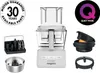 Magimix | ELM18370 3200XL základní kuchyňský robot | bílá Náhled obrázku produktu 10