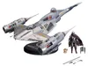 Star Wars - Le Mandalorien N-1 Starfighter Collection Voir les images du produit 24