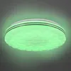 Plafon LED okrągły TIGER biały 22W Odcienie bieli 2500lm Podgląd zdjęcia produktu 21
